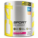 7.1-Oz Cellucor C4 Sport Pre Workout Powder (Watermelon, 30 Servings) $11.20 w/ Subscribe &amp; Save