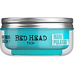 2.01-Oz TIGI Bed Head Hair Manipulator Texturizing Paste Hair Putty w/ Firm Hold $8.15 w/ Subscribe &amp; Save &amp; More
