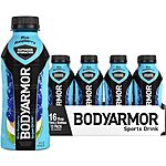 12-Pack 16-Oz BodyArmor Sports Drink (Various) $11.40 w/ S&amp;S + Free Shipping w/ Prime or on $35+