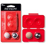 Revlon Oil Absorbing & Cooling Facial Roller Refill Pack 2 for $5.30 w/ Subscribe &amp; Save