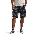 Lee Men's Wyoming Cargo Shorts (Various Colors) $14.50
