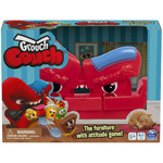 Grouch Couch, Furniture w/ Attitude Popular Funny Fast-Paced Board Game w/ Sounds $7.26 + Free S&amp;H w/ Walmart+ or on $35+