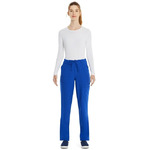 Scrubstar Women's Core Essentials Drawstring Cargo Scrub Pant $8.70 + Free S&amp;H w/ Walmart+ or on $35+