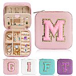 [Prime] Parima Jewelry Organizer Box (Small) $4.99 + Free Shipping