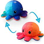 [Prime] TeeTurtle The Original Reversible Octopus Plushie (Sunset + Mermaid) $4.25 + Free Shipping