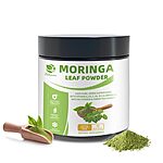 8-Oz Lukaree Organic Moringa Powder & Matcha Superfoods Powder $3.95 w/ Subscribe &amp; Save