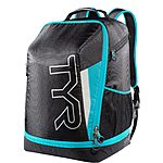 TYR Apex Transition Bag  - Black/Blue Color $33.08