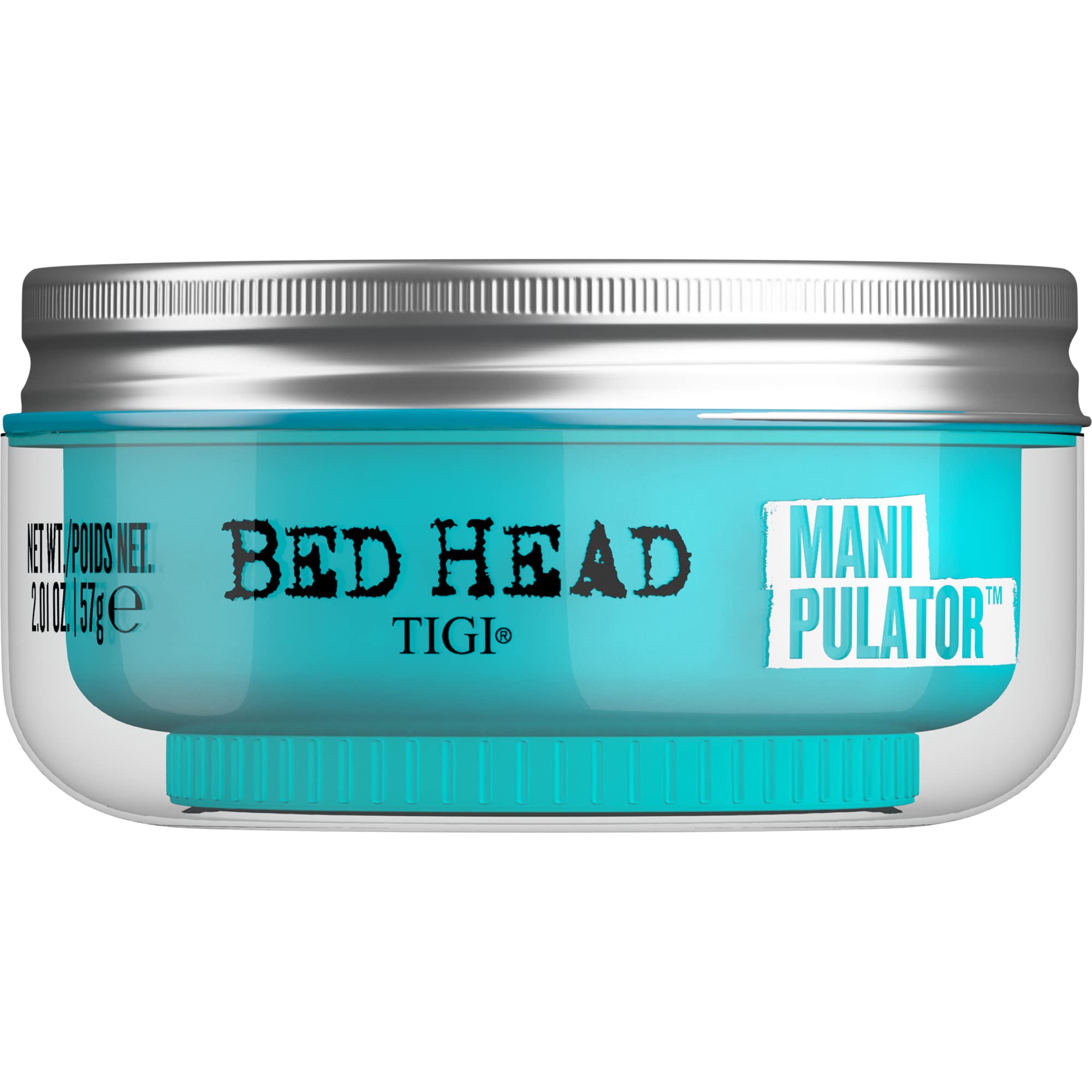 2.01-Oz TIGI Bed Head Hair Manipulator Texturizing Putty w/ Firm Hold $7.98 w/ S&S and more + Free Shipping w/ Prime or on $35+