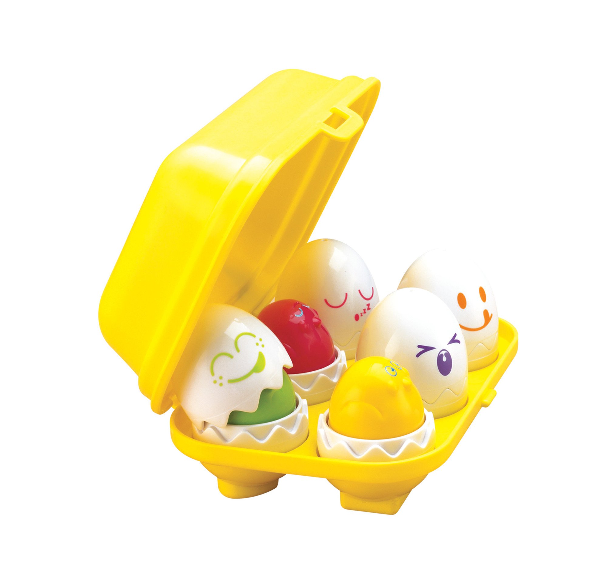 Toomies Hide & Squeak Easter Eggs $9.99 + Free Shipping w/ Prime or on $35+