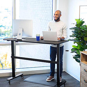 Sam's club outlet adjustable desk