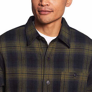 Weatherproof vintage flannel shop costco