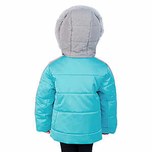 Gerry kids jacket store