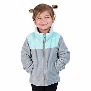 Gerry girls jacket store