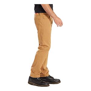 Levis best sale 501 caraway