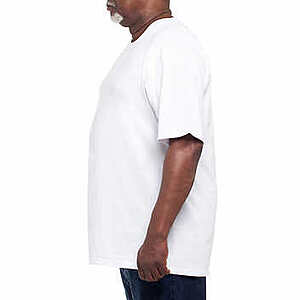 Costco Members 6 Pack Kirkland Signature Men s Crew Neck Tee