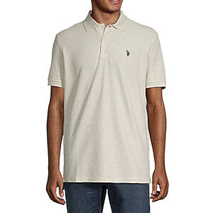 Ralph lauren polo shirts jcpenney online