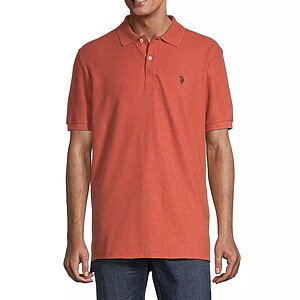 Jcpenney ralph shop lauren polo shirts