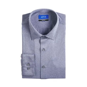 Apt 9 slim fit polo discount