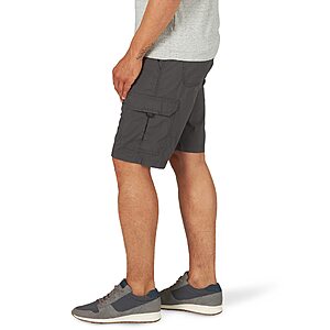 Lee men's extreme motion crossroad cargo short discount