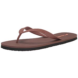 Trek best sale flip flops