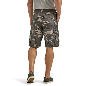 Lee dungarees cargo shorts big store and tall