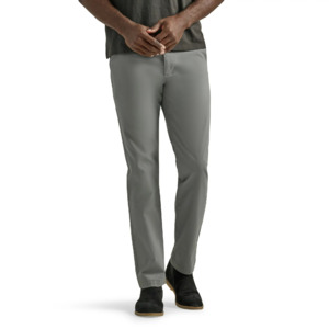 Lee flex motion pants 2024 mens