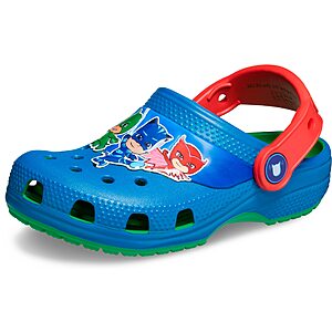 Slickdeals crocs shop
