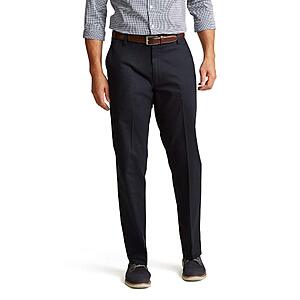 Dockers Men's Classic Fit Khaki Pants (Various) $22.60 