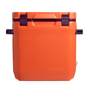 30-Qt Stanley Adventure Series Cold For Days Outdoor Cooler (Tigerlily Plum or Azure) $66 + Free Shipping on $75+ orders
