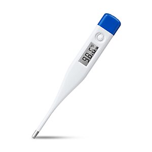 Prime Members: Berrcom Digital Thermometer (DT-007) .30 + Free Shipping