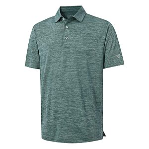 Prime: M MAELREG Men's Performance Golf Polo Shirts (Various) $10 + Free S&H