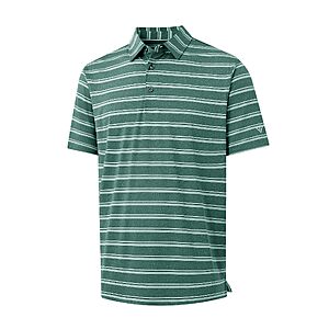 Prime Members: M MAELREG Men's Short Sleeve Golf Polo Shirts (Various) $12 + Free S&H