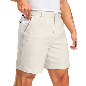 Golf Shorts