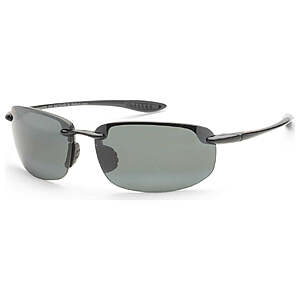 Maui Jim Men's Polarized Sunglasses (various) $100 + Free S&H