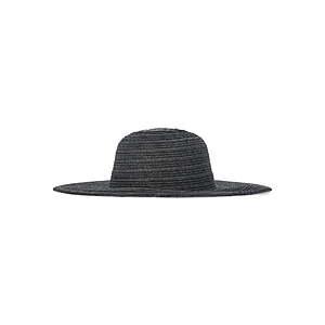 Time and Tru Women's Wide Brim Floppy Paper Sun Hat (Various) $2.52 + Free Shipping w/ Walmart+ or on $35+
