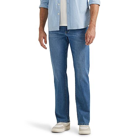 Lee Men's Jeans for $20.99 on Amazon!