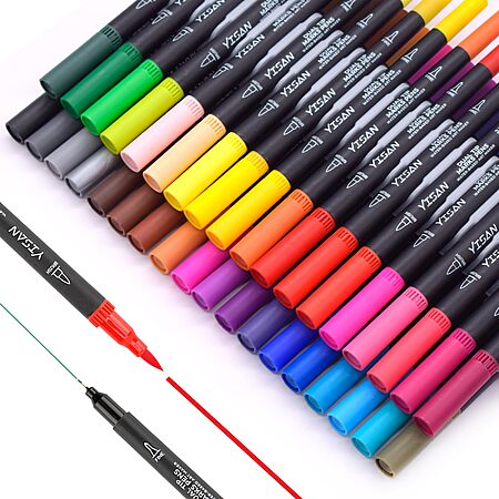 50% Off YiSan Marker Set