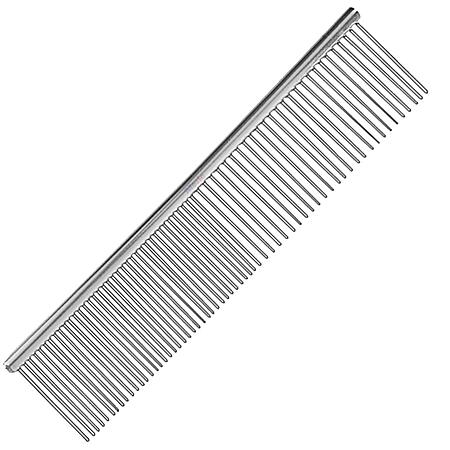 Amazing Discount on CoCoo Pet Grooming Comb!