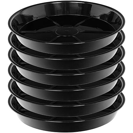 50% Off 6-pack Nimyau Plant Saucers!