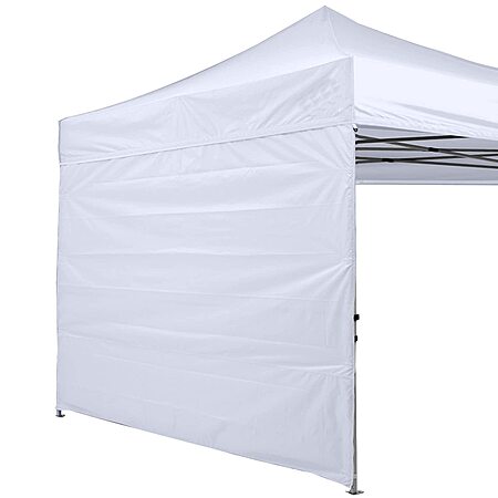 50% Off Abccanopy SunWall!