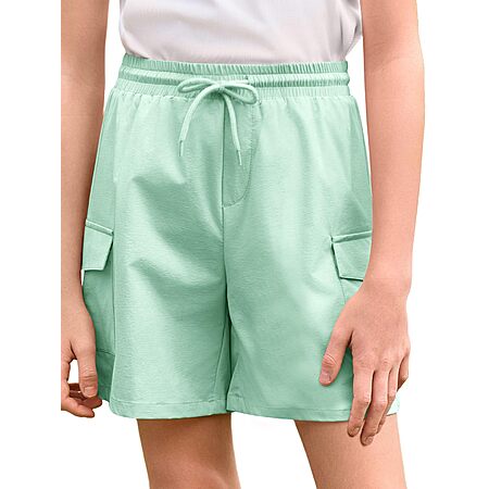 Huge Savings on Boy's Cargo Shorts!