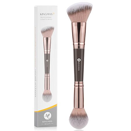 50% Off on Kingmas Makeup Brush!