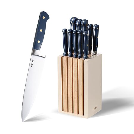 60% Off Carote Knife Set