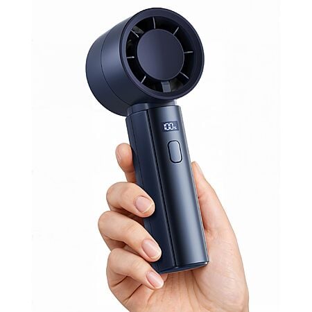 Gaiatop Rechargeable Handheld Mini Fan (Various) $6.99 + Free Shipping w/ Prime or on $35+