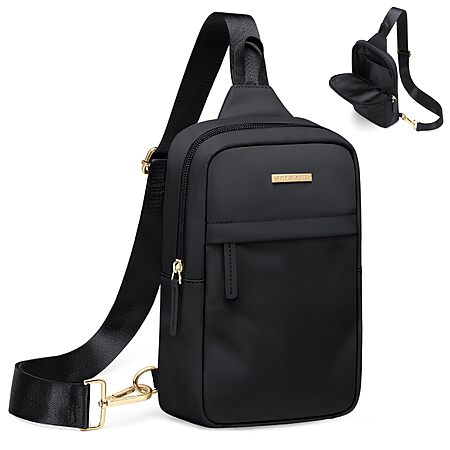 Huge 41% Off on GOLF QUALITY Crossbody Bag!