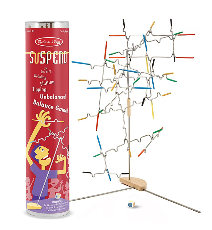 melissa and doug controversy