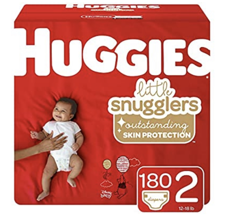 target $20 off $100 baby