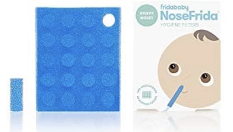 big w nasal aspirator