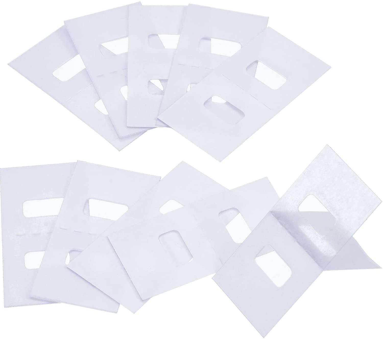 Vertical Blind Repair Tabs 30 For 6 89