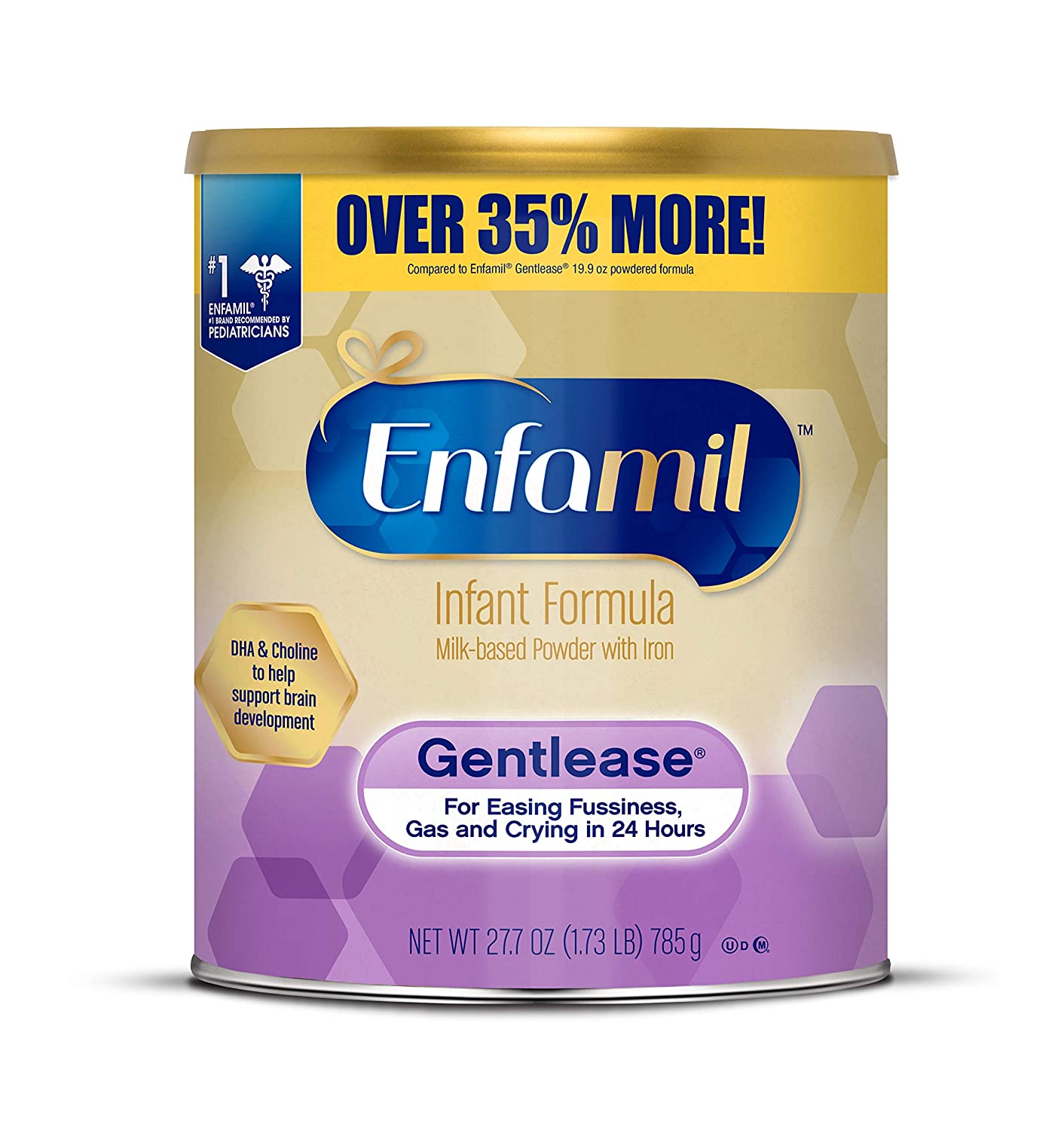 enfamil new baby package
